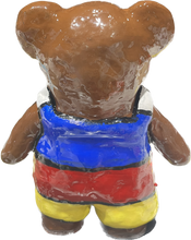 Load image into Gallery viewer, "Piet" Teddy Bear