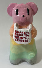 Load image into Gallery viewer, Gummy Bear with Baggie