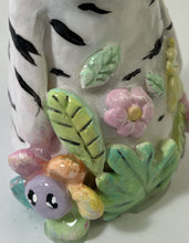 Load image into Gallery viewer, Tiger with Flowers