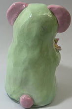 Load image into Gallery viewer, Gummy Bear with Petals