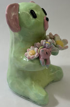 Load image into Gallery viewer, Gummy Bear with Petals