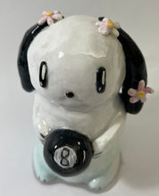 Load image into Gallery viewer, Poncho With 8Ball