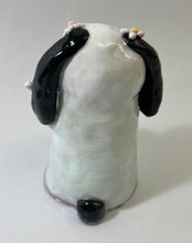 Load image into Gallery viewer, Poncho With 8Ball