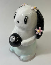 Load image into Gallery viewer, Poncho With 8Ball