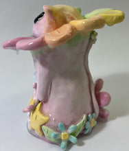 Load image into Gallery viewer, Flower Cat