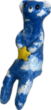 Load image into Gallery viewer, Sky Bear Shelf Sitter