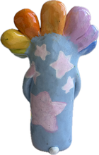 Load image into Gallery viewer, Tall Petal Bear