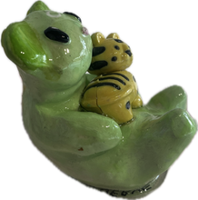 Load image into Gallery viewer, Kitty with Tiger