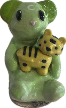 Load image into Gallery viewer, Kitty with Tiger