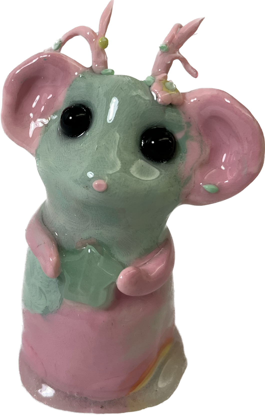 Mini Star Bb