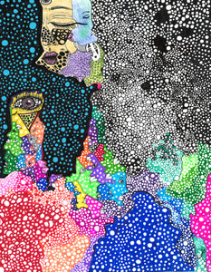 Brittle Bubbles
