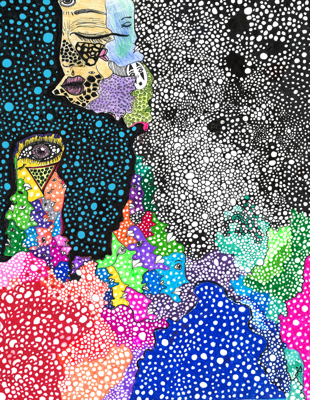 Brittle Bubbles