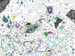 Lavender Town